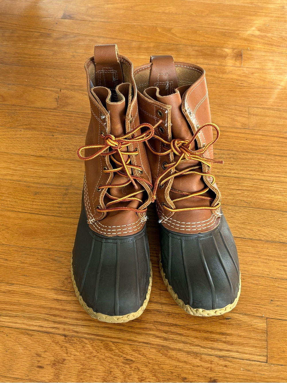 LL Bean Bean Boots Women’s 6.5-7 / Kids 5